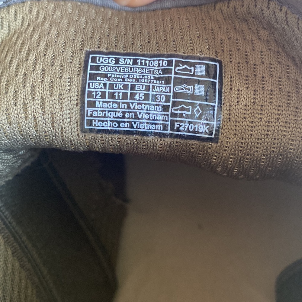 Neumel Ugg - Picture 6 of 7